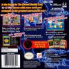 Yu-Gi-Oh! - Worldwide Edition - Stairway to the Destined Duel Box Art Back